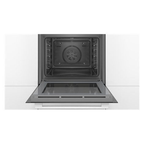 Bosch | Oven | HBG517CW1S | Multifunctional | 71 L | White | Width 60 cm | AquaSmart | Electronic | Height 60 cm - 3